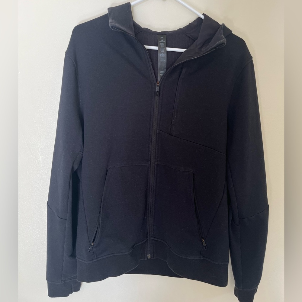 LULULEMON Zip Up Hoodie